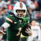 Availability Report: Miami vs. Clemson